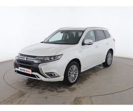 MITSUBISHI OUTLANDER PHEV 2.4 PHEV