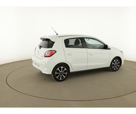 MITSUBISHI SPACE STAR 1.2 MIVEC RED LINE EDITION CVT