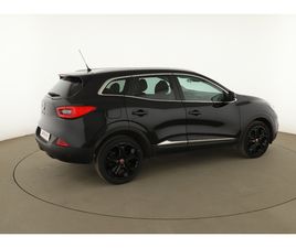 RENAULT KADJAR 1.2 TCE ENERGY SL BLACK EDITION EDC