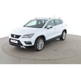 SEAT ATECA 1.4 ECOTSI ACT XCELLENCE DSG7