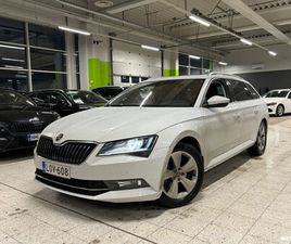 COMBI 1,5 TSI ACT STYLE BUSINESSLINE DSG AUTOM.