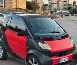SMART COUPÉ 700