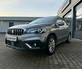 SUZUKI S-CROSS 1,0 BOOSTERJET ACTIVE 5D