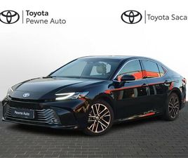 2.5 HYBRID EXECUTIVE CVT