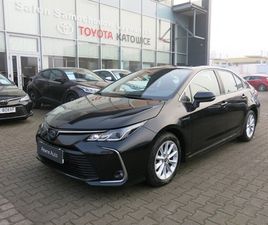 TOYOTA COROLLA 1.8 HSD 122KM COMFORT + TECH