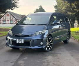 2013 (13) - 2.4L AERAS AUTO 7 SEATS CAR PLAY 4-DOOR