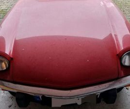 OTHER TRIUMPH SPITFIRE MKIV