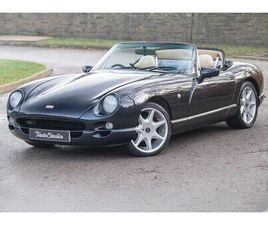 1999 TVR CHIMAERA 400