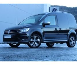 ALLTRACK 150 TDI 4M/DSG
