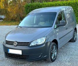 1.6 TDI TRÈS PROPRES, CT OK !