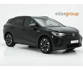 VW ID.4 77 KWH PRO PERFORMANCE