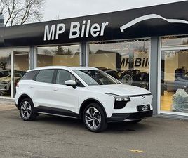 AIWAYS U5 PREMIUM 5D