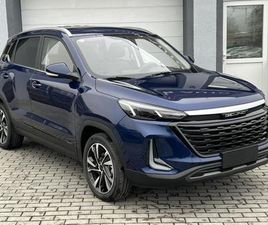 BAIC X35 1.5T 100KW KAMERA SUV - SUV BENZIN