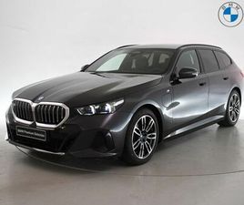 BMW 5 SERIES 530E TOURING 220 KW (299 CV)