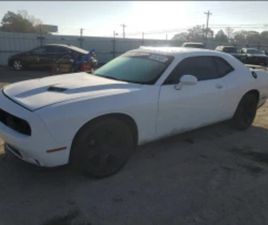 DODGE CHALLENGER АВТОКРЕДИТ ≫ 2015 • 16 499 ЛВ. • ID