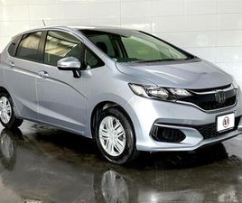 HONDA FIT 2020/21