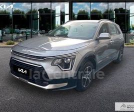 KIA NIRO II 1.6 GDI 129 HEV ACTIVE DCT6
