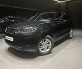 P270E S AWD AUTO. 26MY