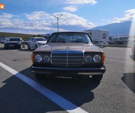 MERCEDES-BENZ 300 CD 23,000 BGN