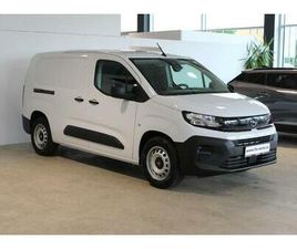 OPEL COMBO OPEL COMBO 2025, 1499 CCM, 75 KW, NAFTA SKŘÍŇ - SKŘÍŇ NAFTA