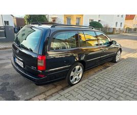OPEL OMEGA 3.2 V6 EXECUTIVE EXECUTIVE