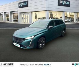 PEUGEOT 308 SW 1.5 BLUEHDI 130CH S&S ALLURE EAT8