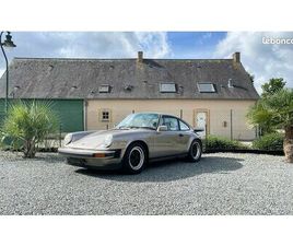 PORSCHE 911 CARRERA 3.0 SC