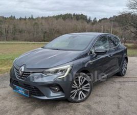 V 1.3 TCE 130 FAP INITIALE PARIS EDC