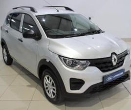 RENAULT EXPRESS 1.0 EXPRESS PANEL VAN