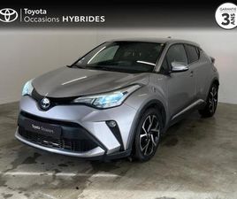 184H EDITION 2WD E-CVT MY20