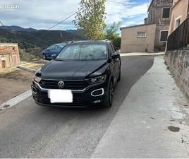 T-ROC R-LINE 1,5 TFSI