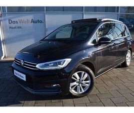HIGHLINE BMT 2.0 TDI SCR
