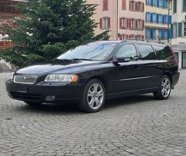 VOLVO V70 2.5T (FRISCH AB MFK)