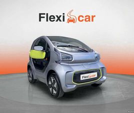 XEV YOYO ESTANDAR 15KW JANEIRO/22