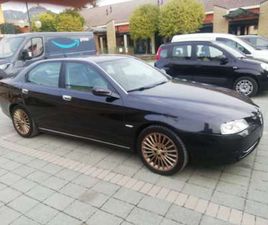 2.4 JTD MJT LUXURY SPORTRONIC