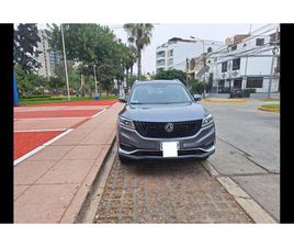 DFSK GLORY 580 NEW 580, 1.8 L, CVT COMFORT