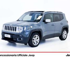 1.6 MJT LIMITED FWD 120CV E6