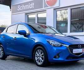 MAZDA 2 SKYACTIV G MAZDA 2 EXCLUSIVE-LINE