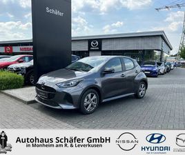 MAZDA 2 HYBRID EXCLUSIVE-L. 1.5L VVT-I 116PS E-CVT BLE