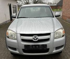 MAZDA BT-50