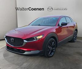 MAZDA CX-30 MAZDA CX-30 HOMURA 2.0X AT 186PS NAVI KAMERA LED-LICHT