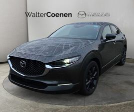 MAZDA CX-30 MAZDA CX-30 HOMURA 2.5G AT 140PS NAVI KAMERA LED-LICHT