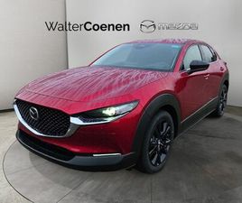 MAZDA CX-30 MAZDA CX-30 HOMURA 2.5G AT 140PS NAVI KAMERA LED-LICHT