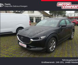 MAZDA CX-30 SELECTION 2WD