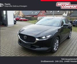 MAZDA CX-30 SELECTION 2WD