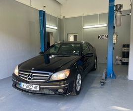 MERCEDES-BENZ CLC 220 2.2 CDI 4,499 BGN