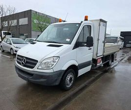 519 V6 (STOCK ID 36962)