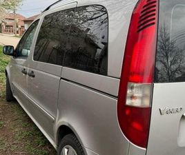 MERCEDES-BENZ VANEO 1.7 CDI 5,200 BGN