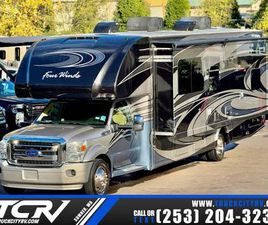 2016 THOR MOTOR COACH FOUR WINDS