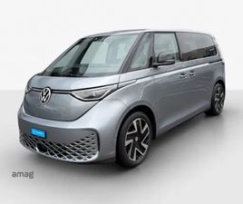 VW NUTZFAHRZEUGE ID. BUZZ PRO 77/82 KWH 2988MM